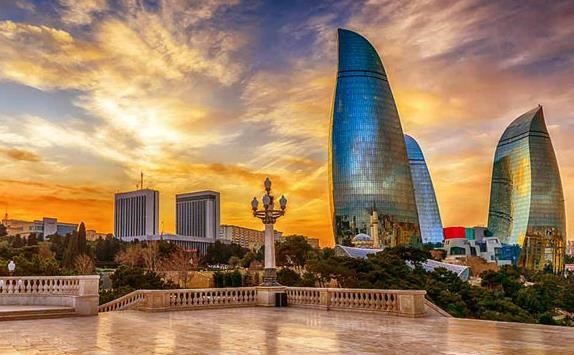 آذربایجان